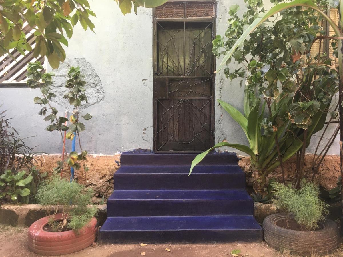 Ava Garden Backpackers Mto wa Mbu