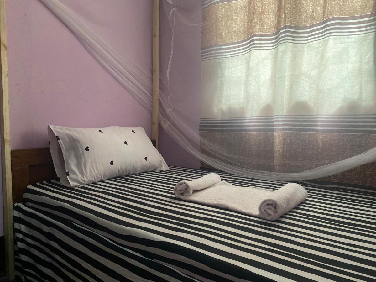 Ava Garden Backpackers Homestay Mto wa Mbu