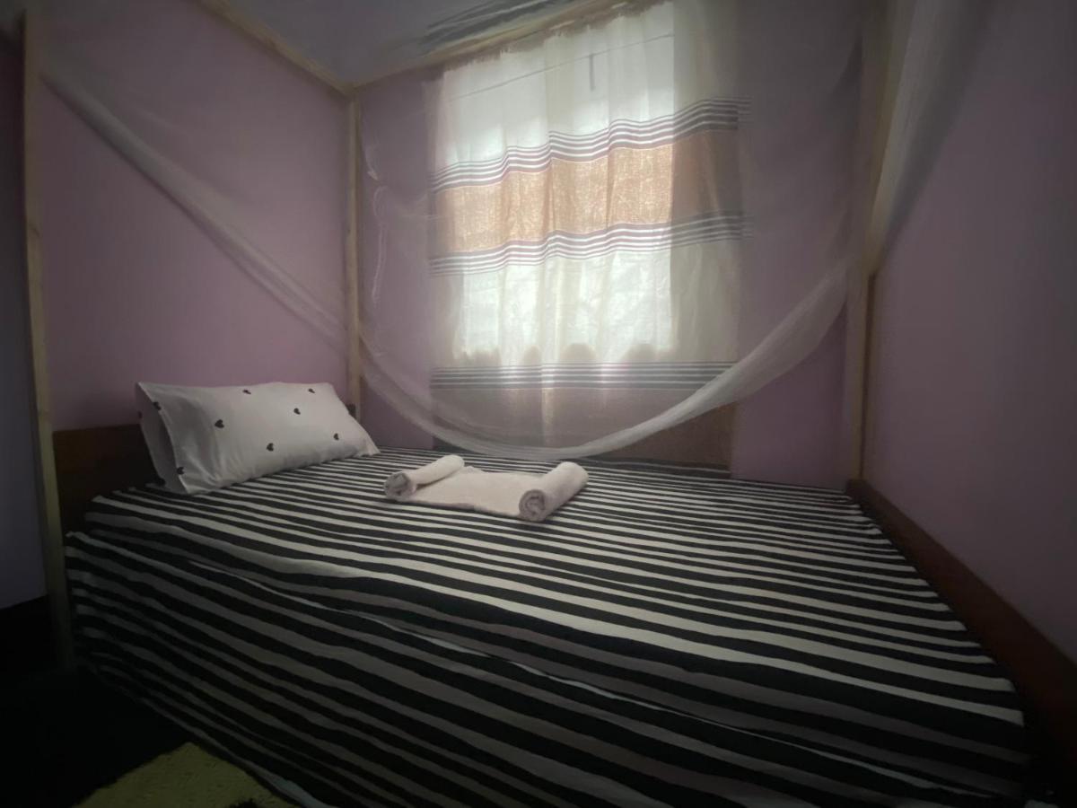 Ava Garden Backpackers Mto wa Mbu