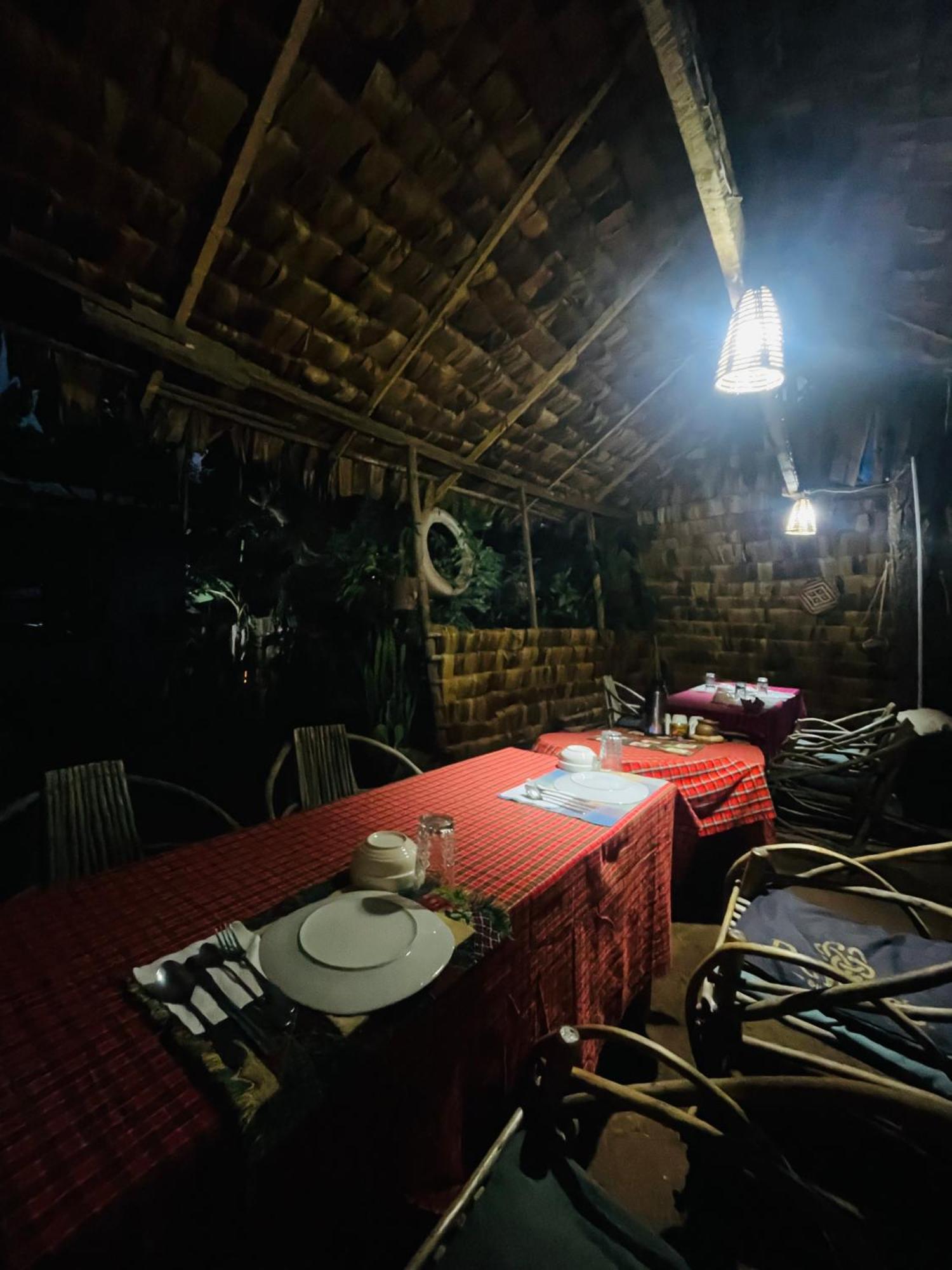 Ava Garden Backpackers